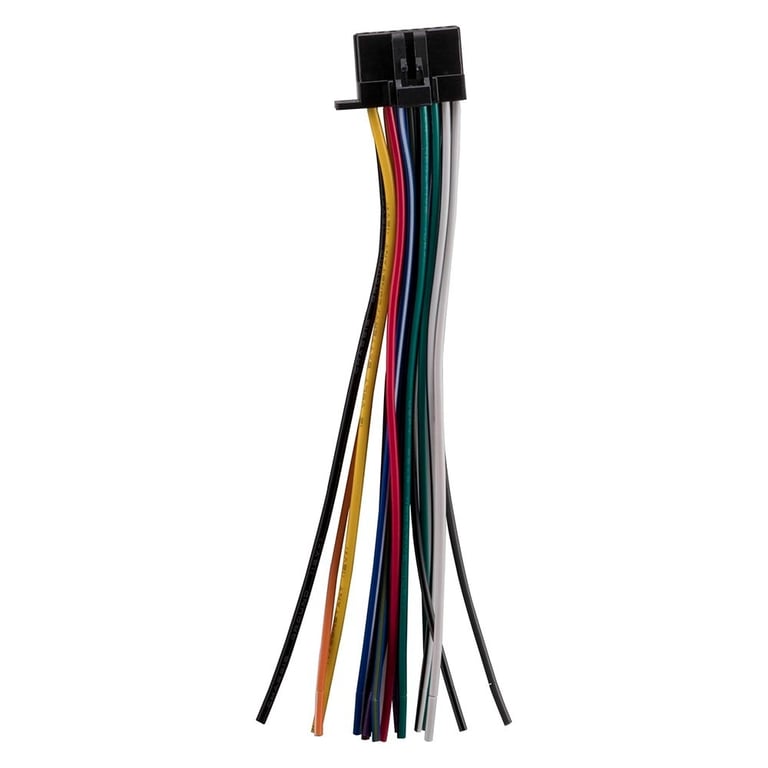 Metra KN2X8-0001 Image 2