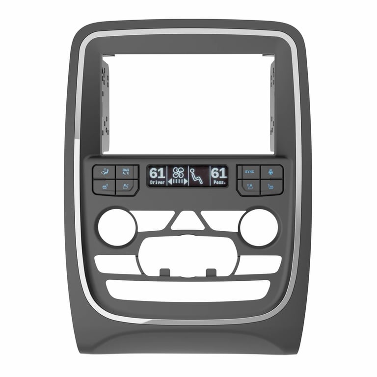 Metra 95-6560B Image 1