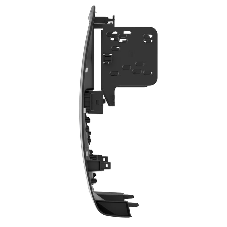 Metra 95-6560B Image 4