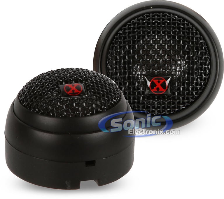 DLS X-Program X-SP62 Image 9