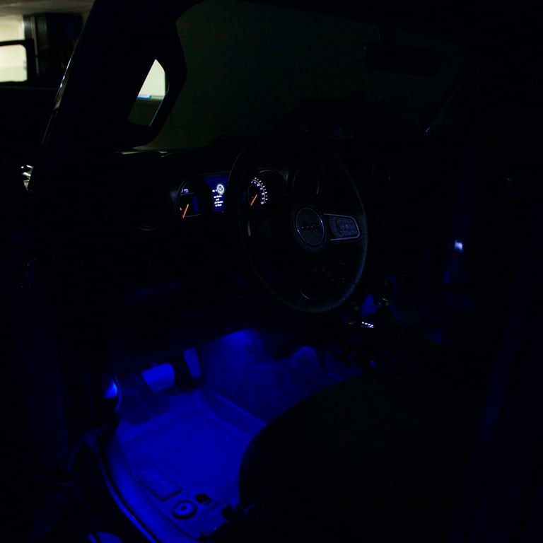 Metra RGB1-4KT Image 9