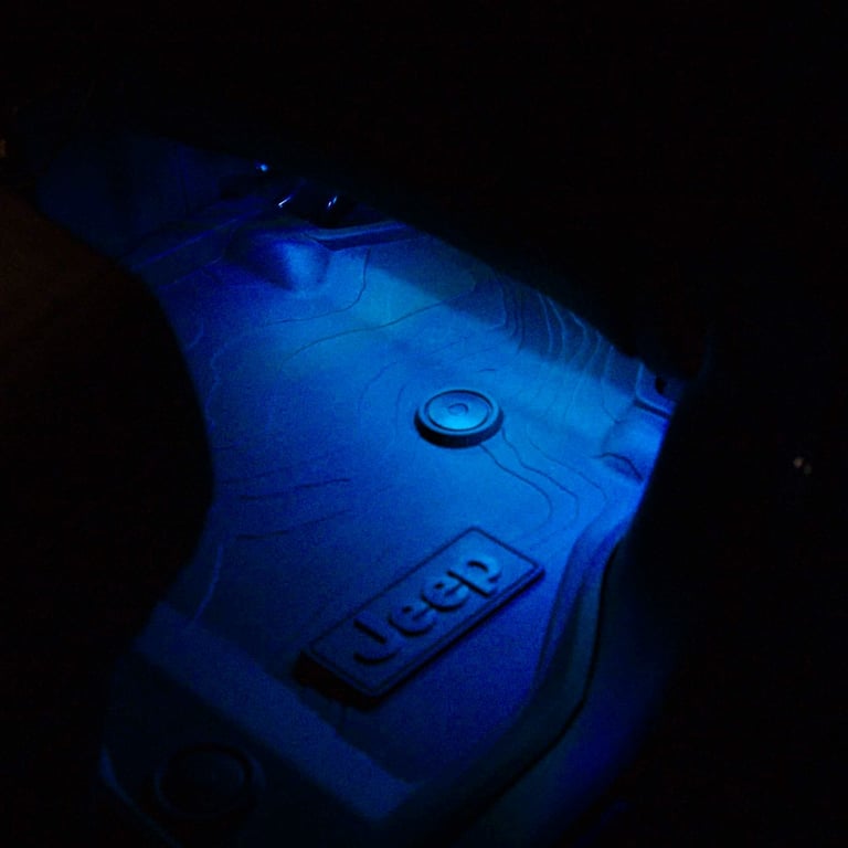 Metra RGB1-4KT Image 6