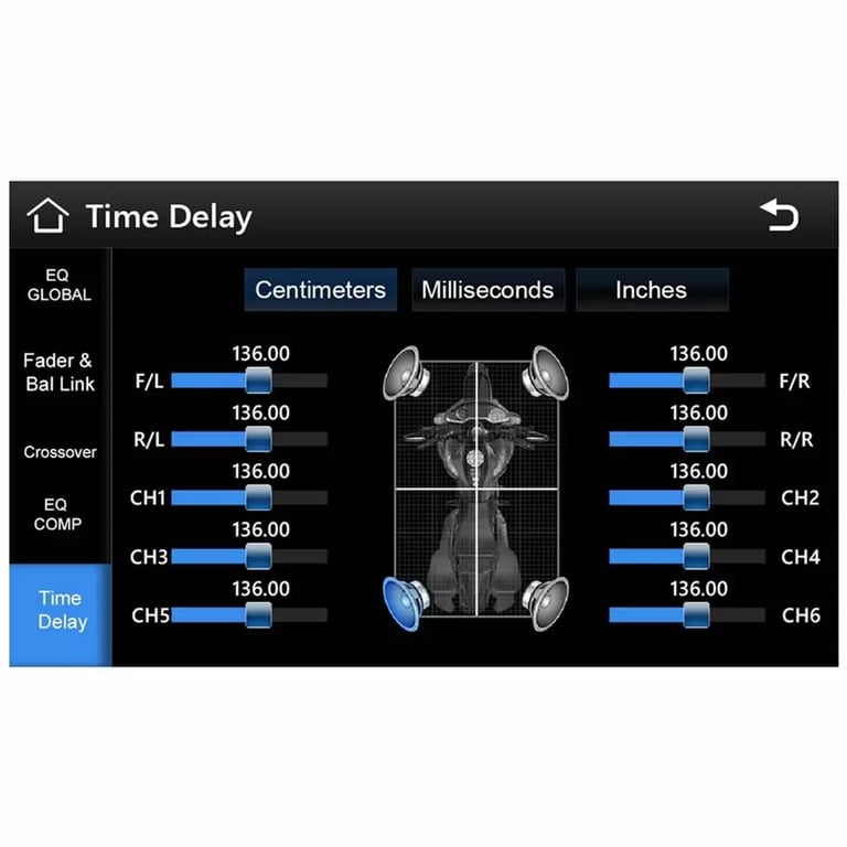 Diamond Audio 4-Speaker Sound Packs for 14-'23 HD Street Glide Image 7