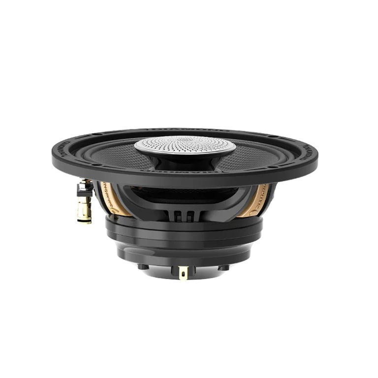 Diamond Audio 4-Speaker Sound Packs for 14-'23 HD Street Glide Image 15