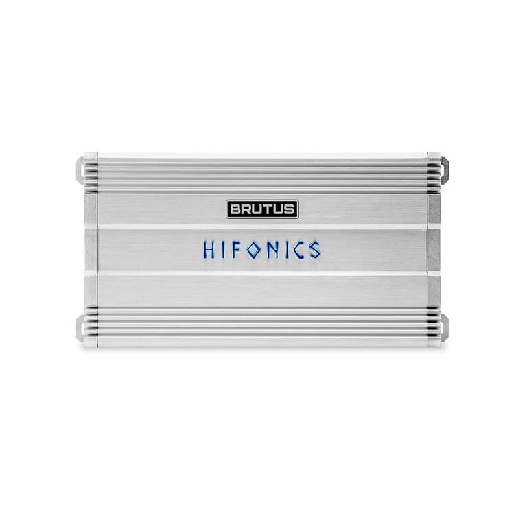 Hifonics BG-1000.2 Image 1