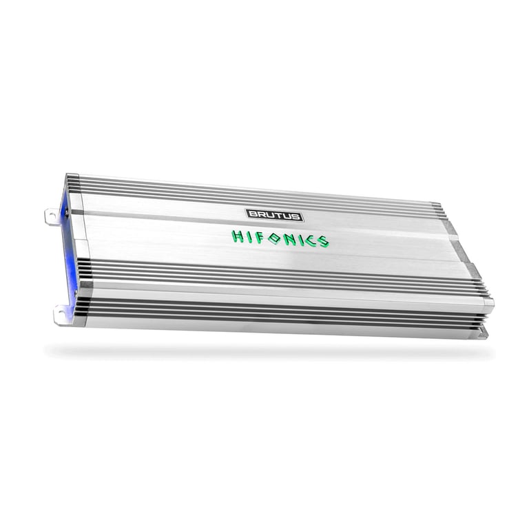 Hifonics BG-3000.1 Image 1