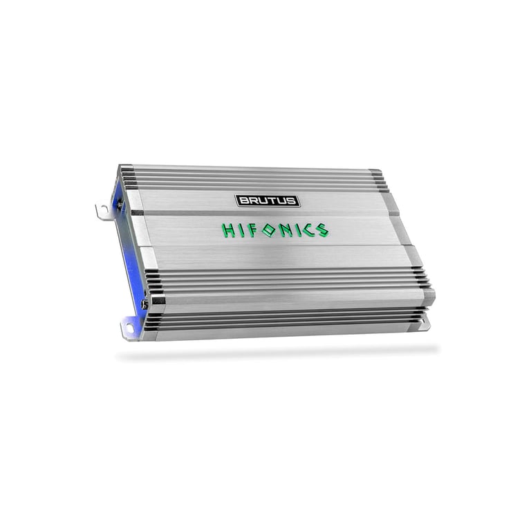 Hifonics BG-1000.1 Image 1