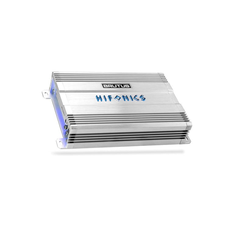 Hifonics BG-560.2 Image 2