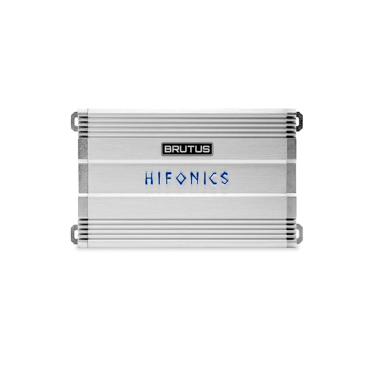 Hifonics BG-1000.1 Image 2