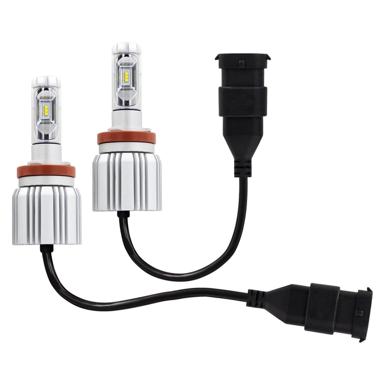 Heise HE-H9LED Image 1