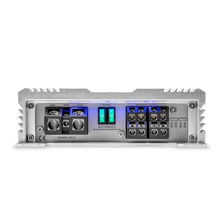 Hifonics BG-520.4 Image 4