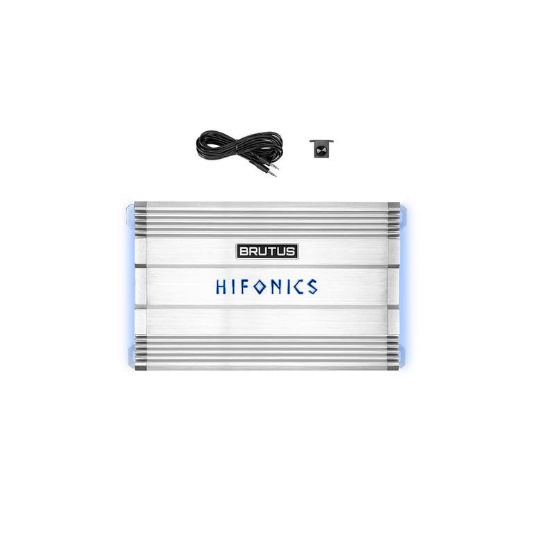 Hifonics BG-1000.1 Image 8