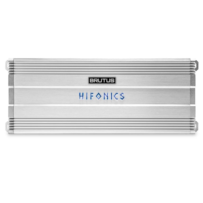 Hifonics BG-3000.1 Image 2