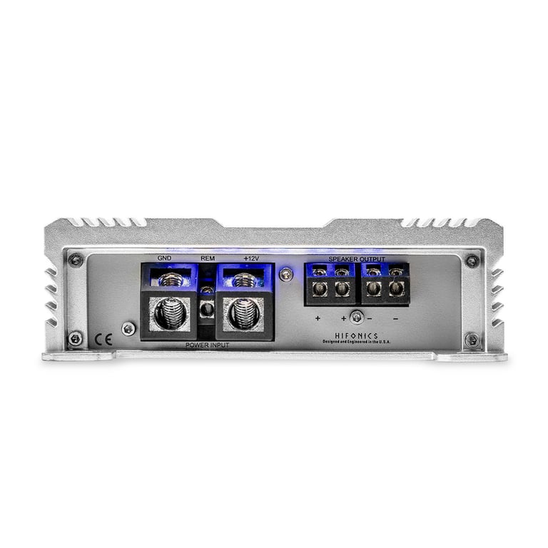 Hifonics BG-3000.1 Image 3