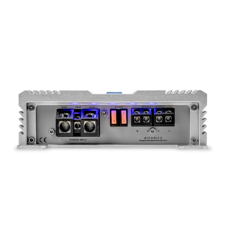 Hifonics BG-700.1 Image 4
