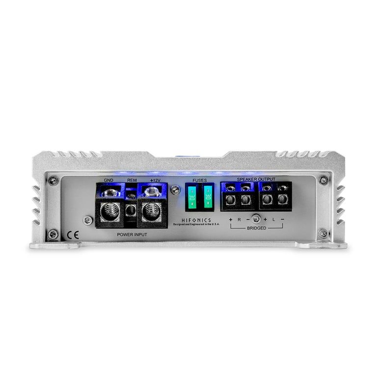 Hifonics BG-560.2 Image 4