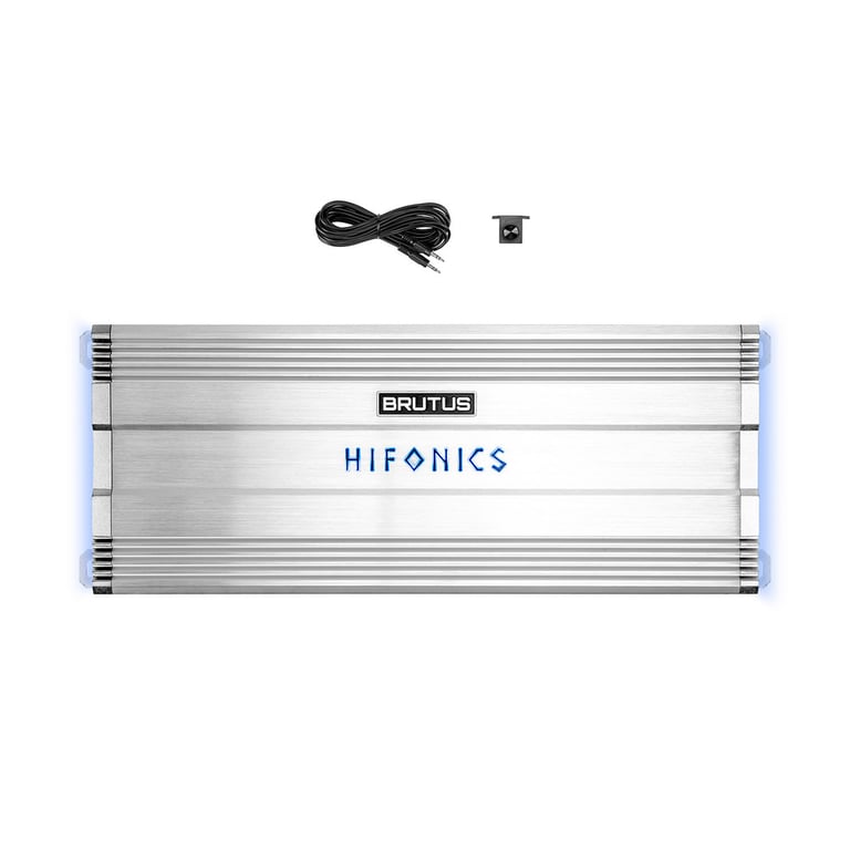Hifonics BG-3000.1 Image 8
