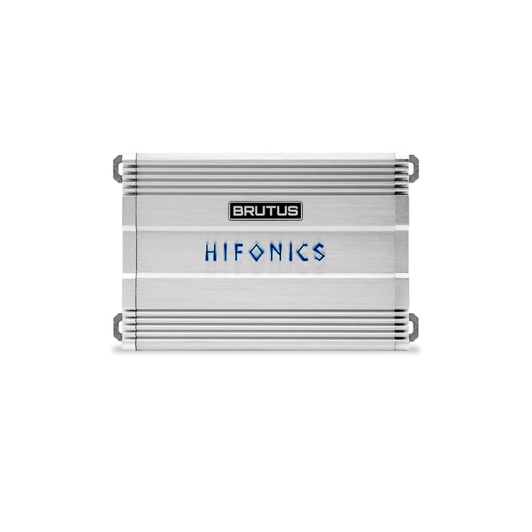 Hifonics BG-520.4 Image 2