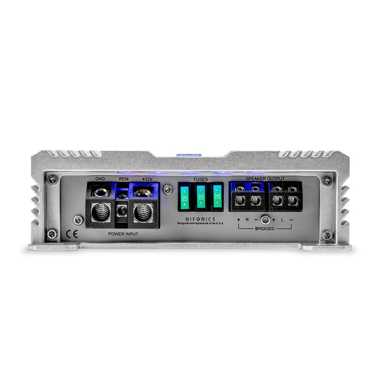 Hifonics BG-1000.1 Image 3