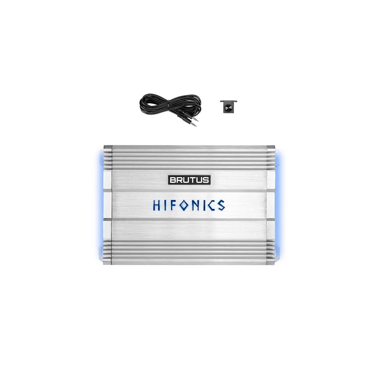 Hifonics BG-700.1 Image 8