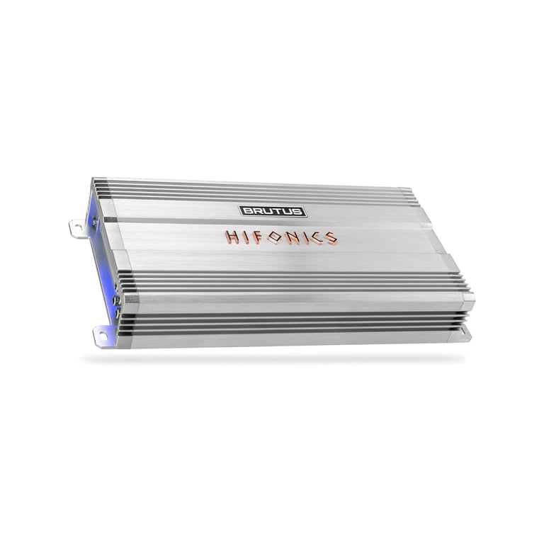 Hifonics BG-1100.4 Image 2