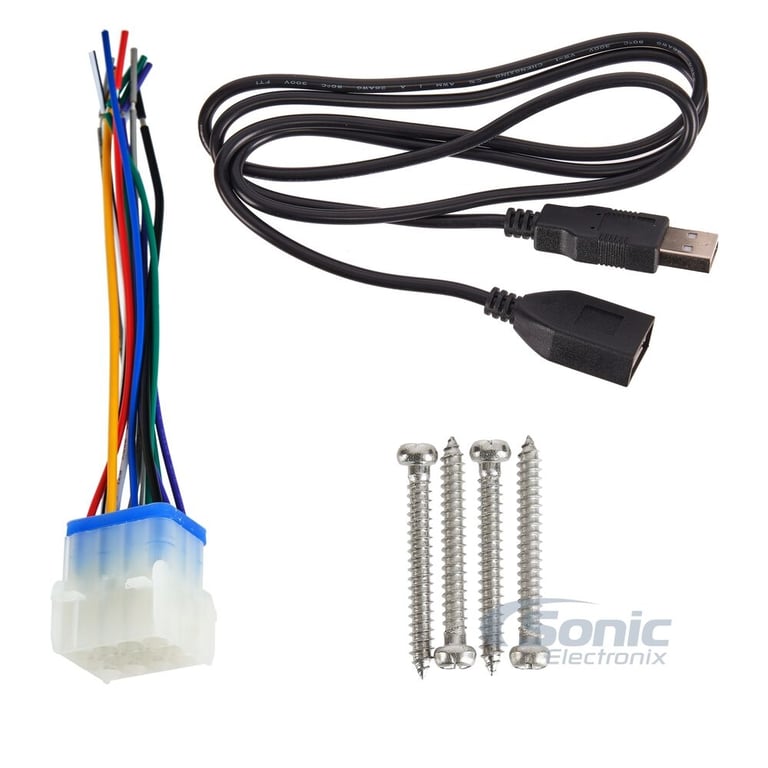 NVX NMPS20, 2-Pack MVSP65, MV104B, vad11005v2 Image 6