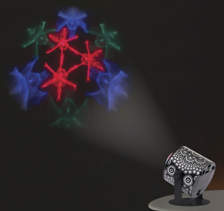 Lava Lite 7207 Image 1