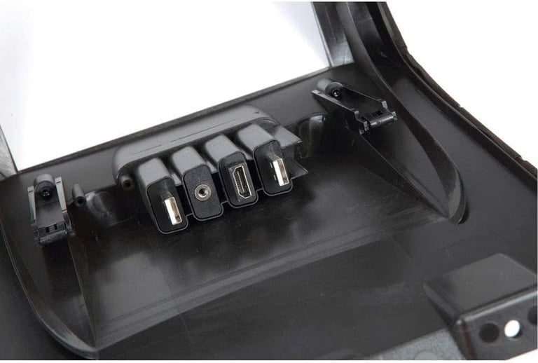 Alpine ILX-W770M Factory Radio Upgrade Kit for 2010-2015 Chevrolet Camaro Image 3