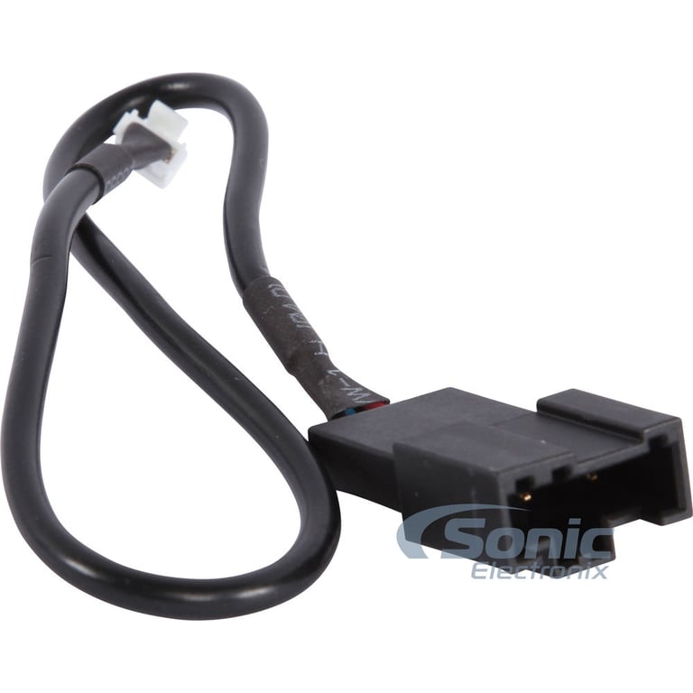 Alpine ILX-W770M Factory Radio Upgrade Kit for 2013-2014 Ford F-150 Image 6