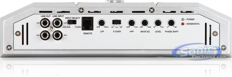Absolute 2VI3000 Image 3