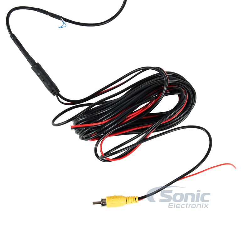Alpine ILX-W770M Factory Radio Upgrade Kit for 2010-2015 Chevrolet Camaro Image 20