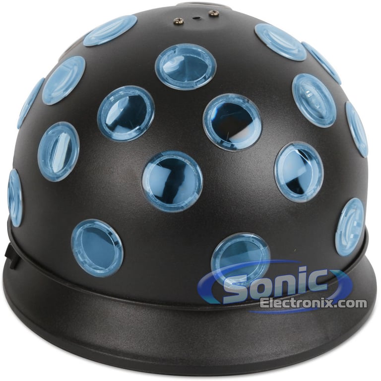 American DJ TRI LED Party Pak 3 Image 10