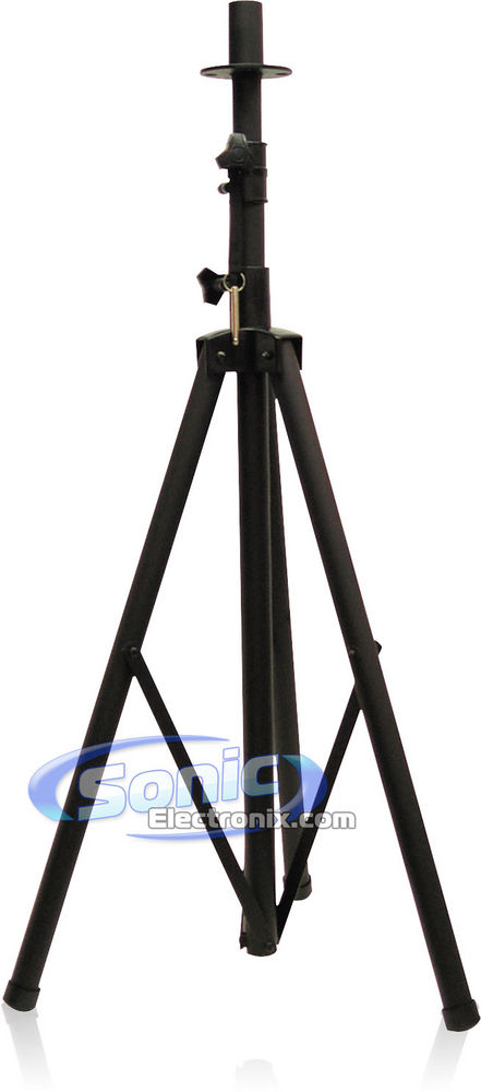 American DJ SPS-1B Image 1