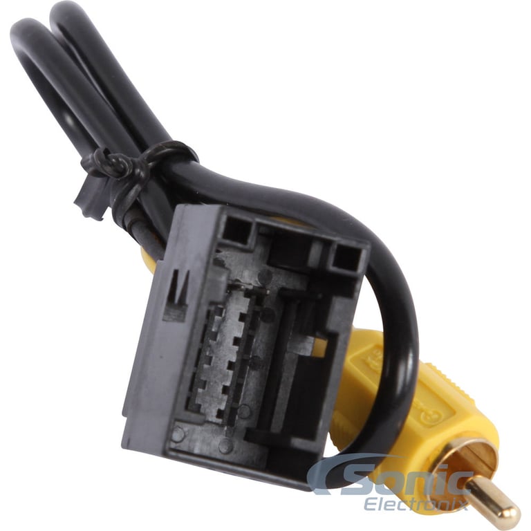 Alpine iLX-W670-M Factory Radio Upgrade Kit for 2013-2014 Ford F-150 Image 6