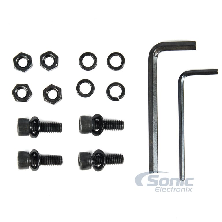 Alpine ILX-W770M Factory Radio Upgrade Kit for 2013-2014 Ford F-150 Image 19