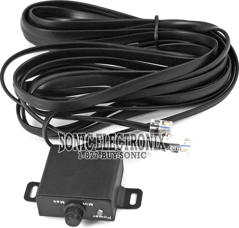Jensen Power 900 Image 5