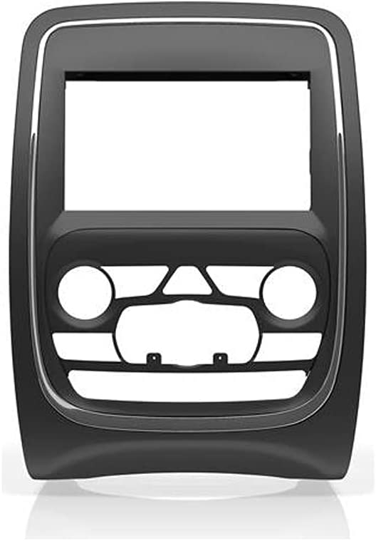 Alpine ILX-W770M Factory Radio Upgrade Kit for 2014-2020 Dodge Durango Image 3