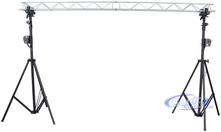 American DJ Light Bridge One 5' Truss System Image 1