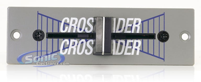 American Audio FF-1 Image 1
