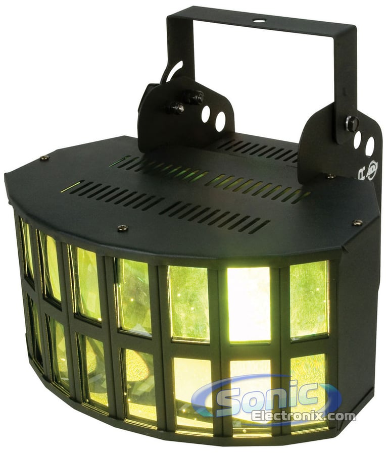 American DJ TRI LED Party Pak 3 Image 15
