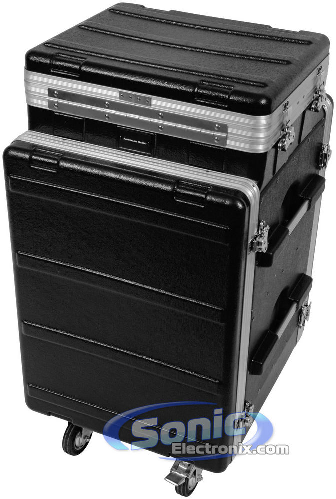American Audio TLC PRO 8x14 Image 2