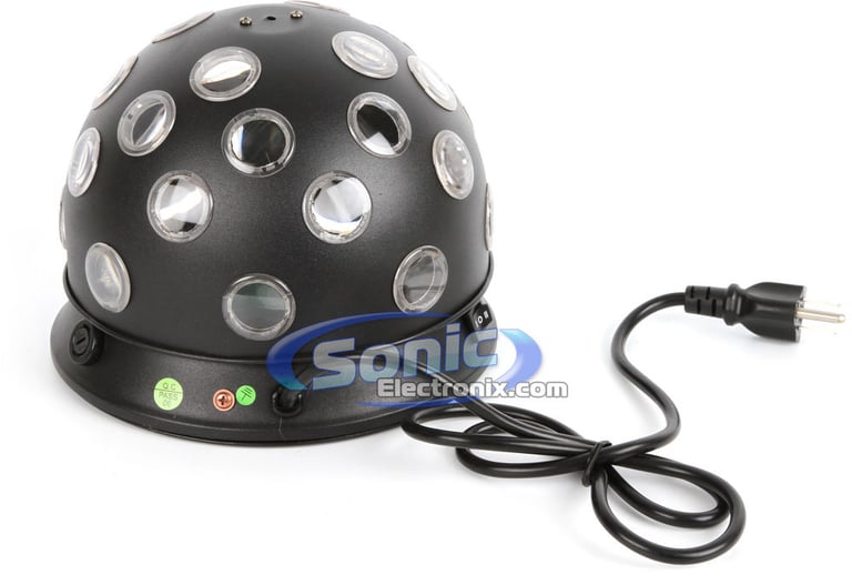 American DJ TRI LED Party Pak 1 Image 3