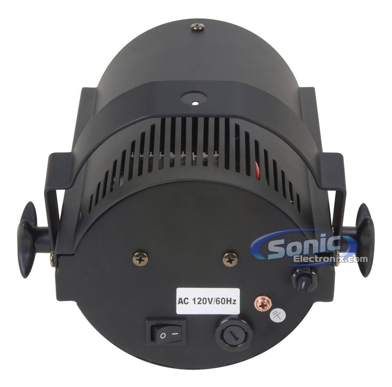American DJ TRI LED Party Pak 2 Image 6