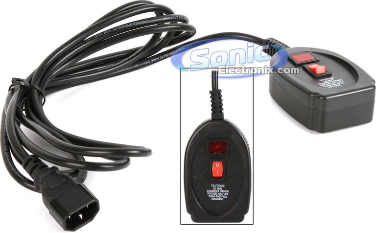 American DJ TRI LED Party Pak 4 Image 6