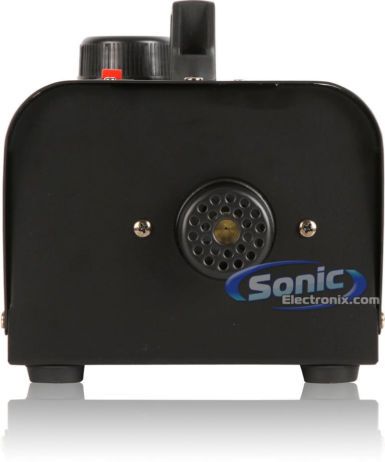 American DJ TRI LED Party Pak 3 Image 3