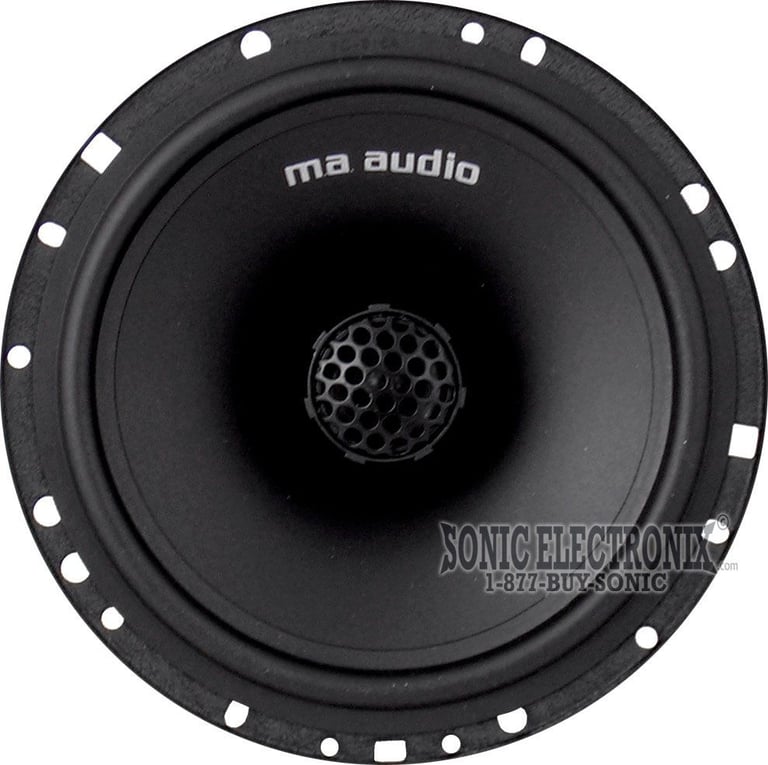 ** SPECIAL!! ** MA Audio HK65 Image 2