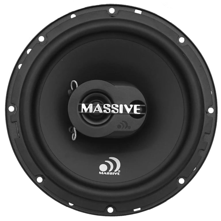 Massive Audio MX65SV2 Image 2