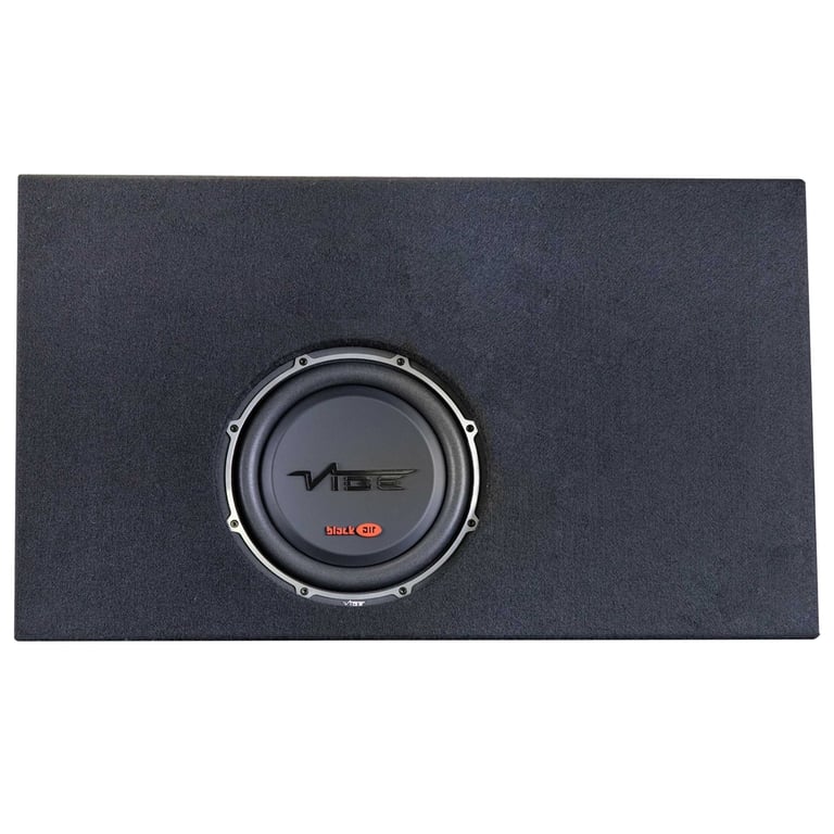 VIBE TY-TAC1-10 Image 2