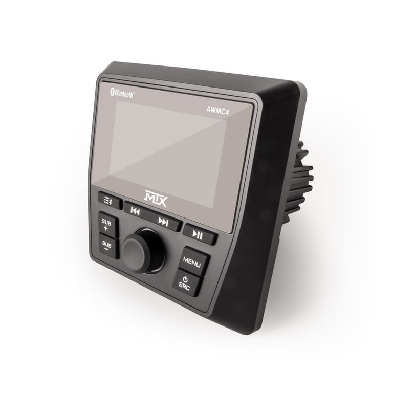 MTX AWMC4 Image 3