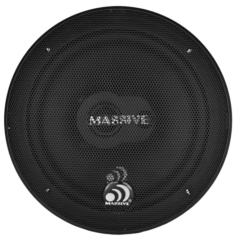 Massive Audio MX65SV2 Image 5